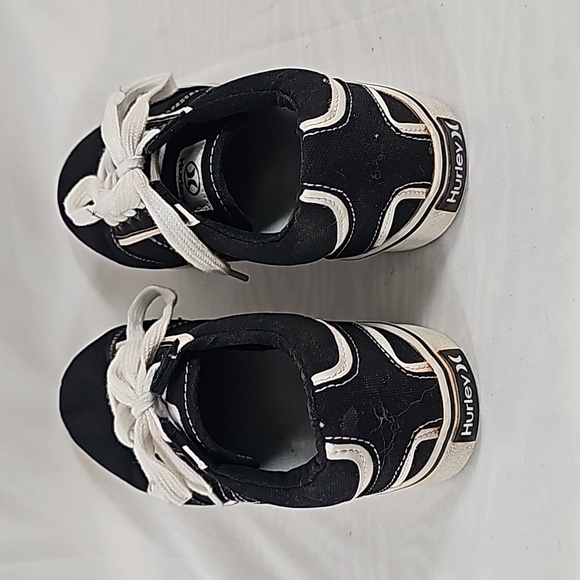 Mens Hurley Sneakers - Picture 4 of 7